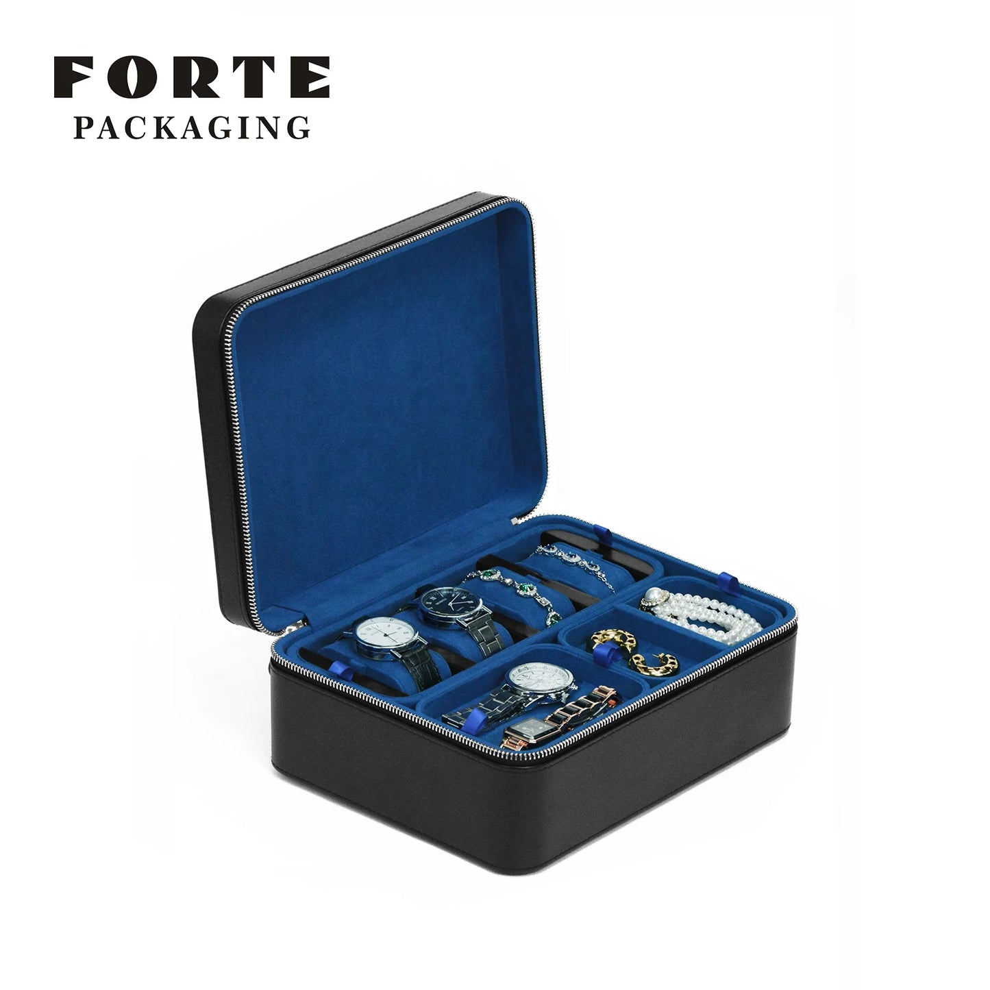 Jewelry Travel Box