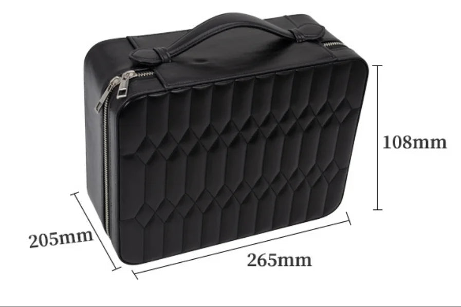 Jewelry Travel Box