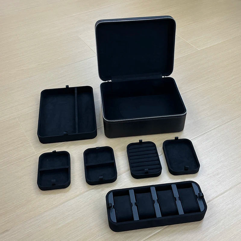 Jewelry Travel Box