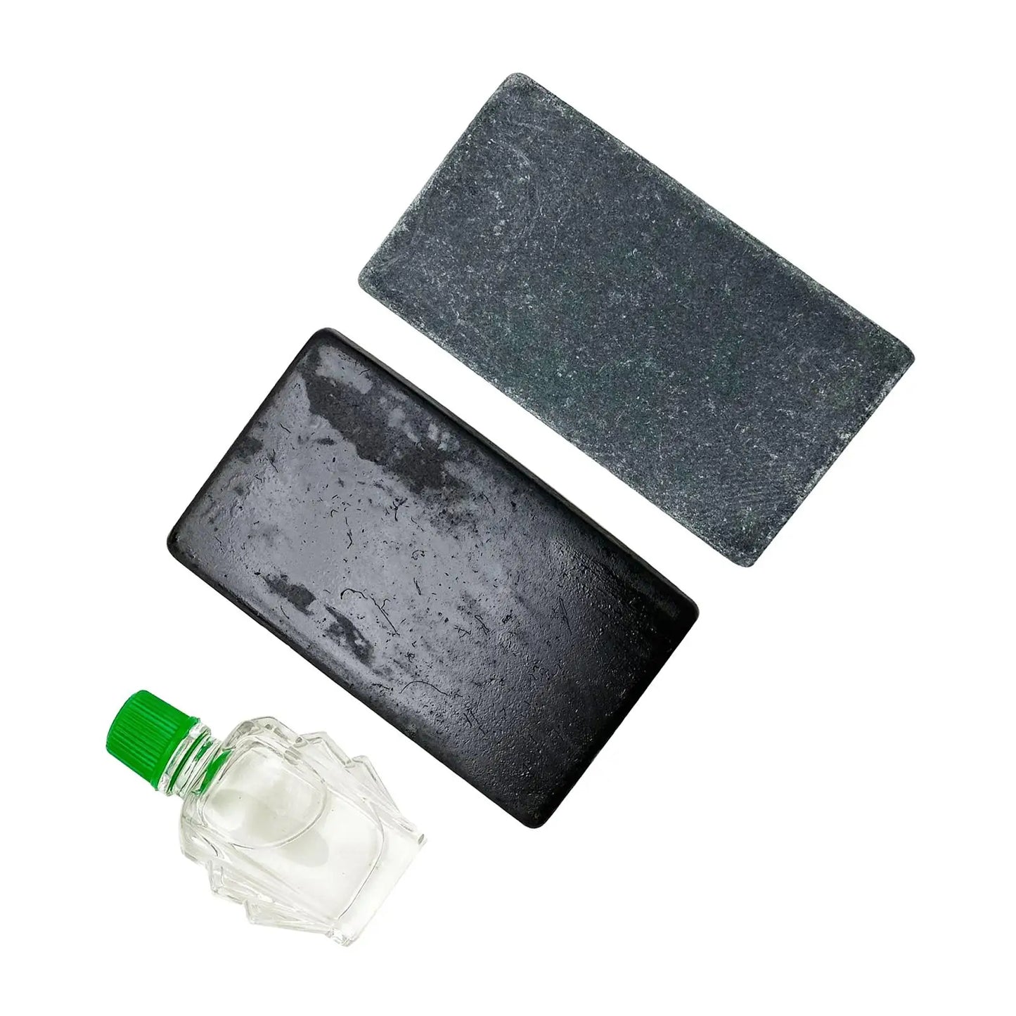 Jewelry Gold Testing Tool Jewelry Tool with Acid Acid Test Kit 10K 14K 18K 22K Practical Gold Testing Stone Gold Detecting Stone