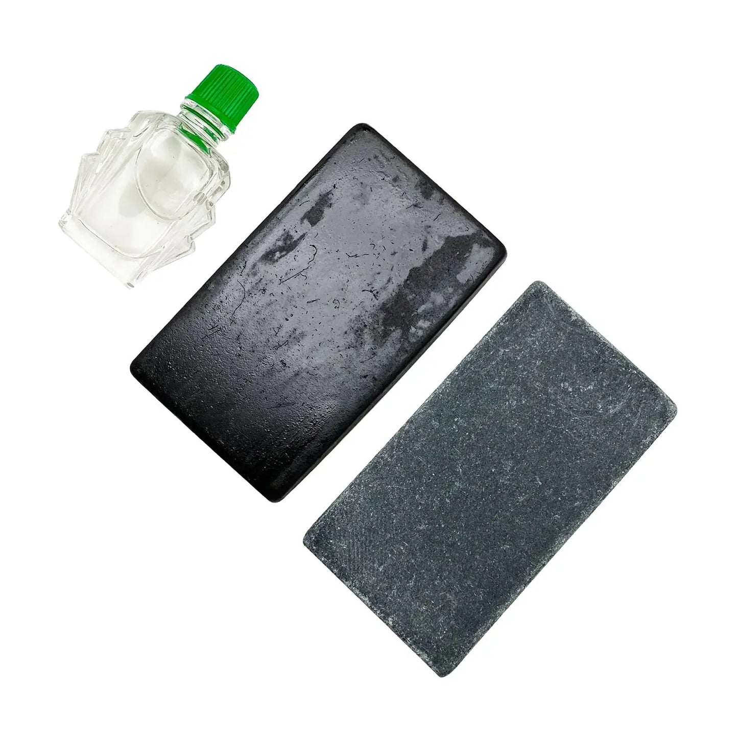 Jewelry Gold Testing Tool Jewelry Tool with Acid Acid Test Kit 10K 14K 18K 22K Practical Gold Testing Stone Gold Detecting Stone