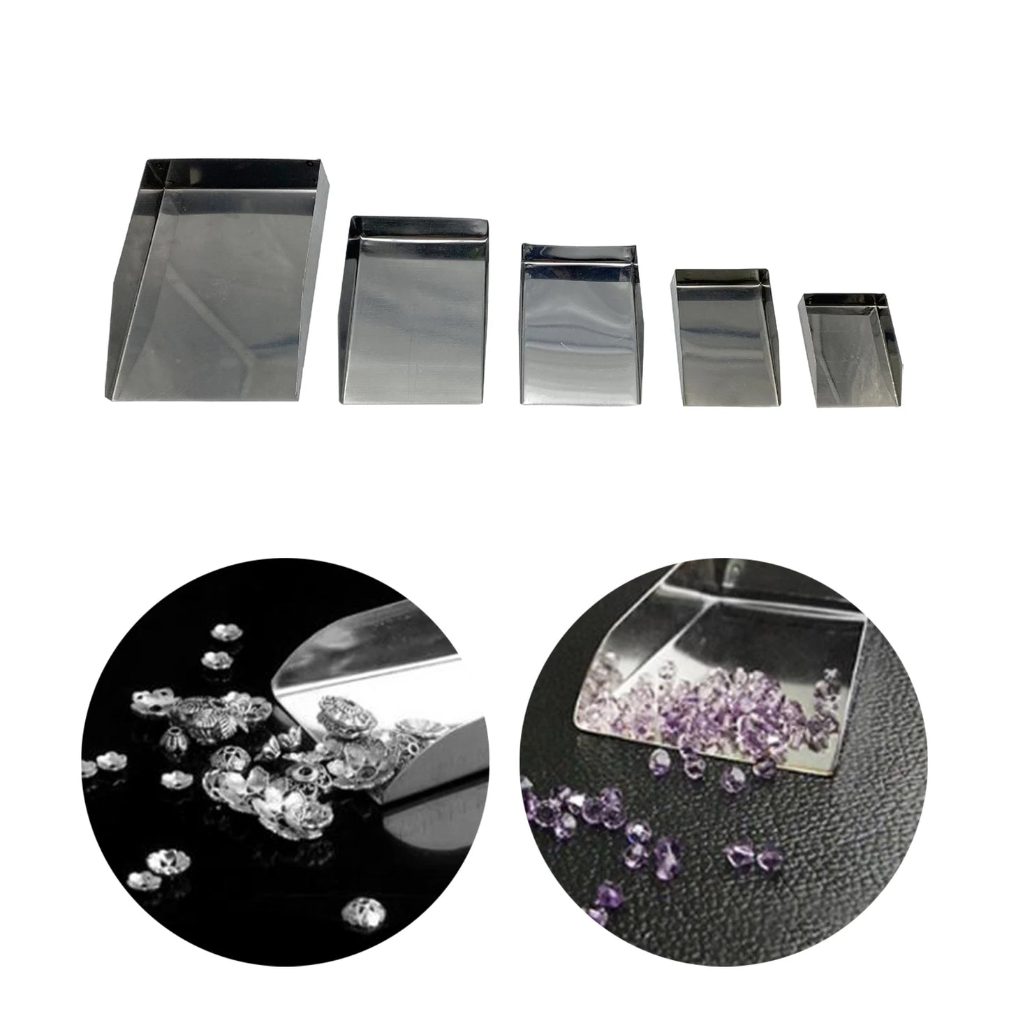 Jewelry Gold Testing Tool Jewelry Tool with Acid Acid Test Kit 10K 14K 18K 22K Practical Gold Testing Stone Gold Detecting Stone