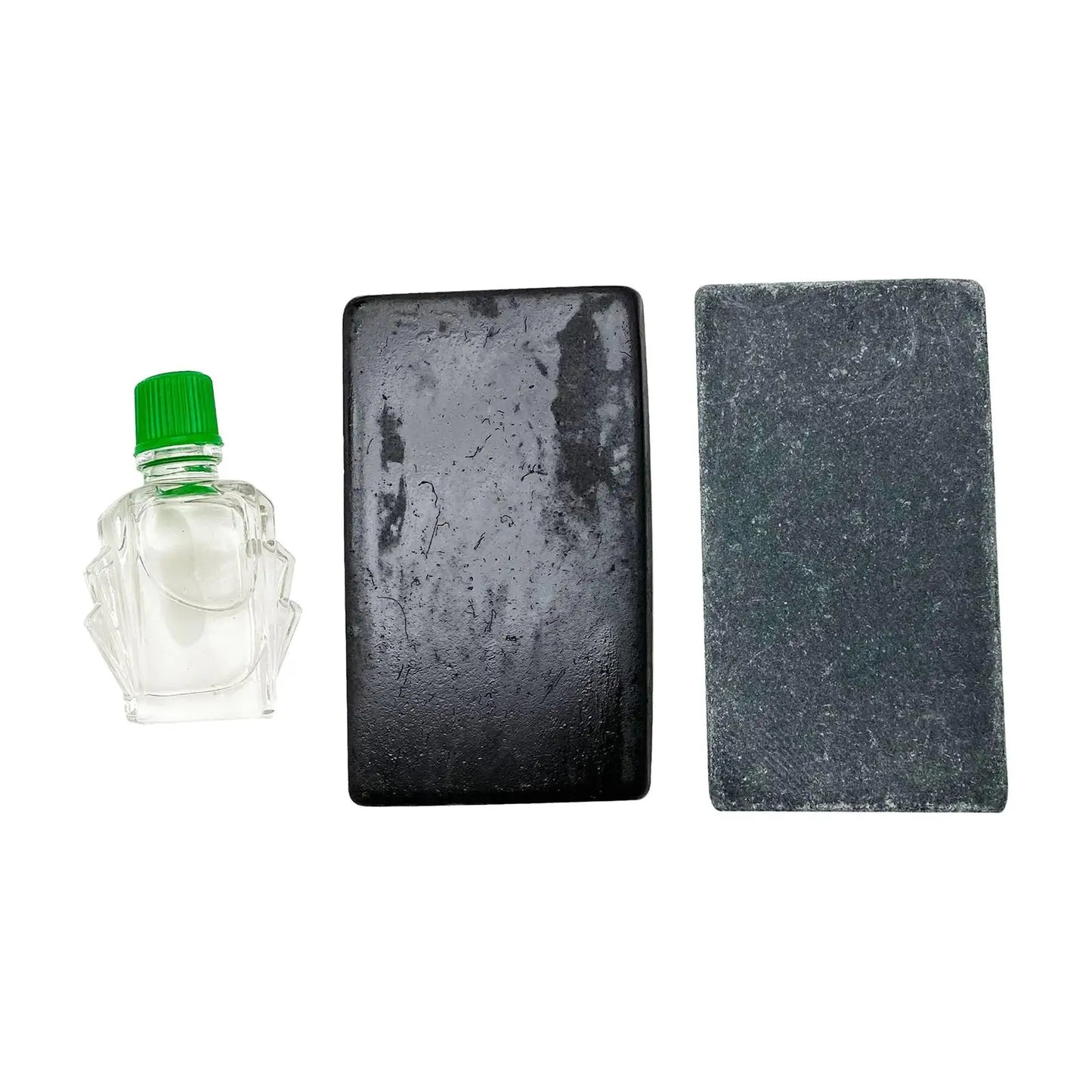 Jewelry Gold Testing Tool Jewelry Tool with Acid Acid Test Kit 10K 14K 18K 22K Practical Gold Testing Stone Gold Detecting Stone