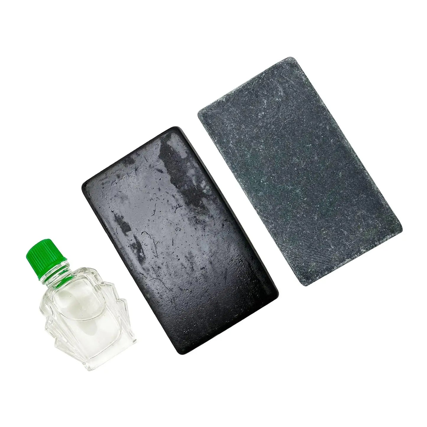 Jewelry Gold Testing Tool Jewelry Tool with Acid Acid Test Kit 10K 14K 18K 22K Practical Gold Testing Stone Gold Detecting Stone
