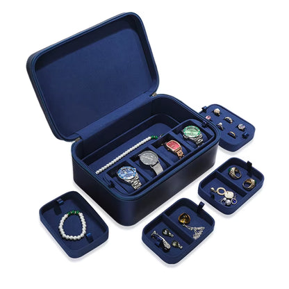 Jewelry Travel  Box