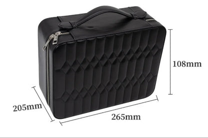  Jewelry Travel Box 